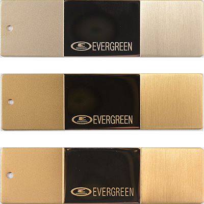 Imitation Gold Series