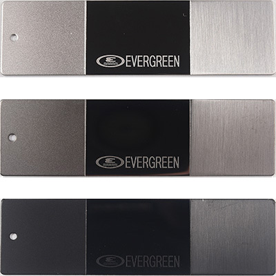 Black & White Series