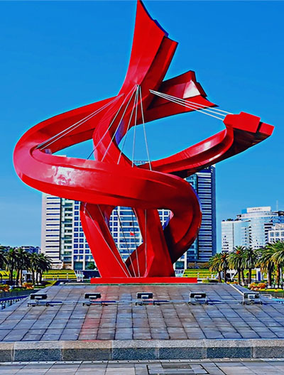 Dongguan<br>Xinwei Metal Surface Treatment (Dongguan) Co., Ltd